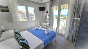 Lina's BeachFront Apartment by Optimum Link